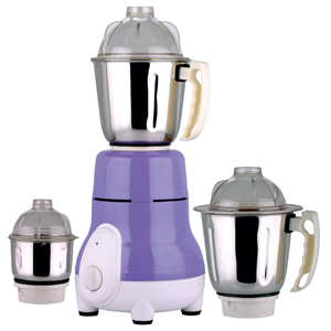 Mixer Grinder-Euro